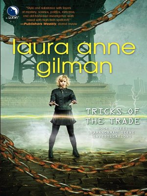 cover image of Tricks Of The Trade